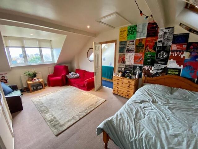 Apartment at School Road, Sheffield