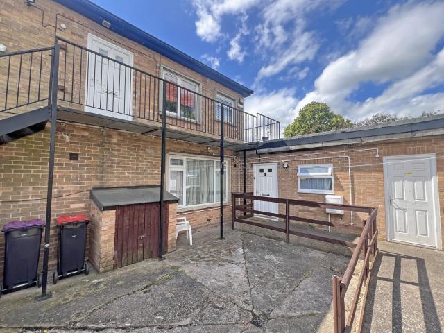 Apartment at School Road, Telford