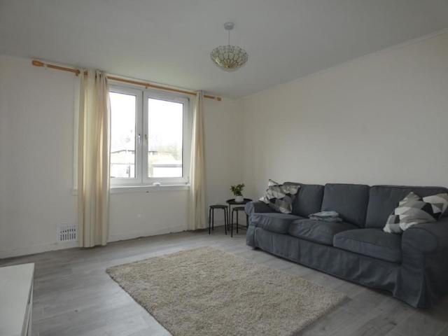 Apartment at School Terrace, Aberdeen