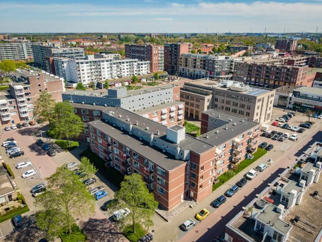 apartment at Schooldwarsstraat Zuid Holland Papendrecht 3351 AT