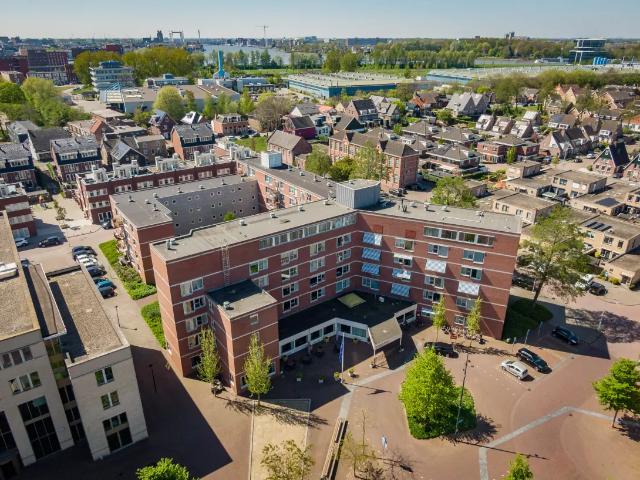 apartment at Schooldwarsstraat Zuid Holland Papendrecht 3351 AT