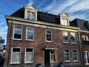 apartment at Schoolstraat, 8021BT Zwolle, Netherlands