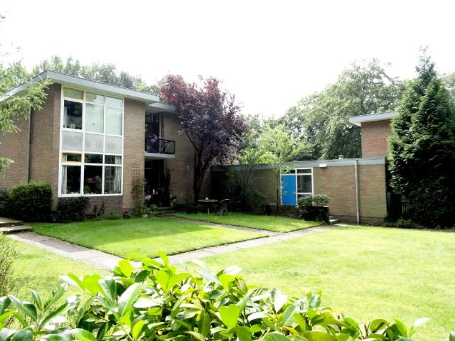 apartment at Schoolweg Utrecht Austerlitz 3711 BP