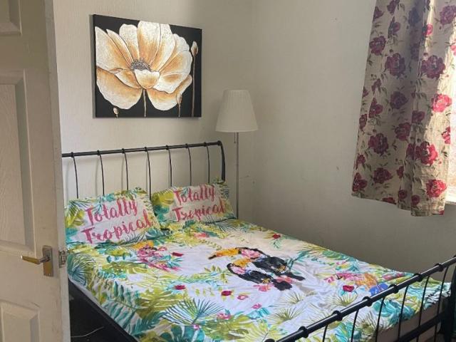 Apartment at Schooner Street, Barrow in Furness