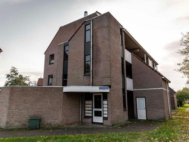 apartment at Schuilenburg 18 8926KR Leeuwarden