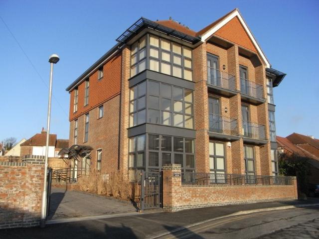 Apartment at Science Park Square, Brighton