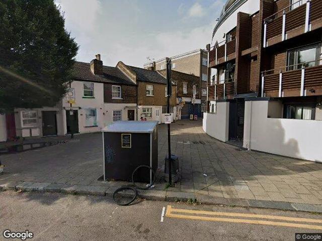 Apartment at Scotland Green, Greater London