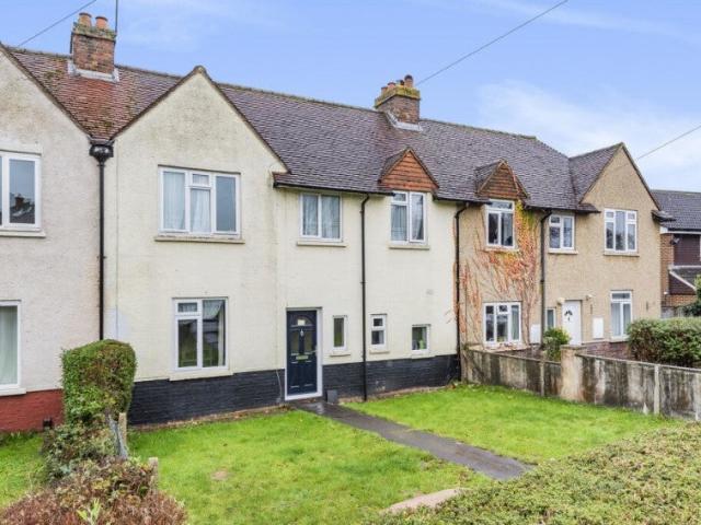 Apartment at Scott Close, Guildford