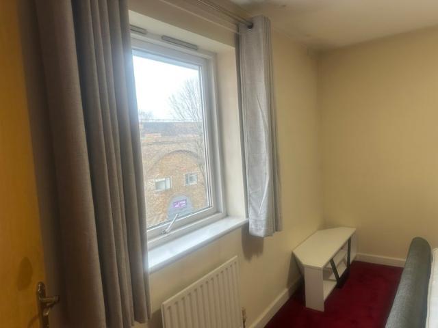 Apartment at Scott Crescent, Greater London