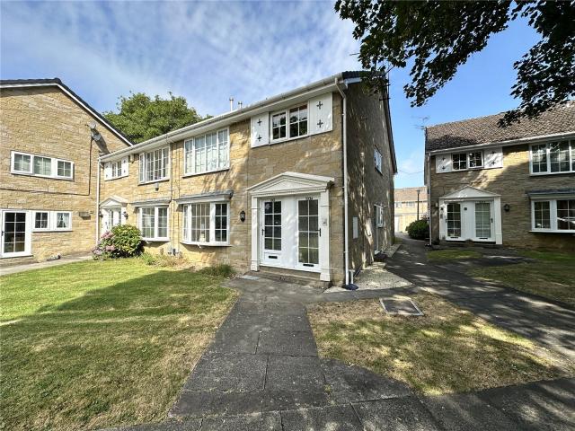 Apartment at Scott Hall Road, Leeds