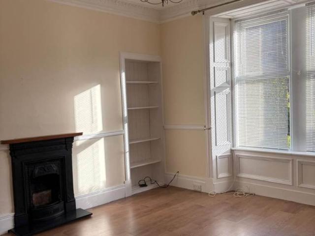 Apartment at Scott Street, Dundee