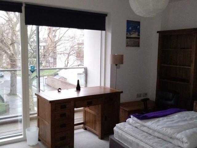 Apartment at Setchell Road, Greater London
