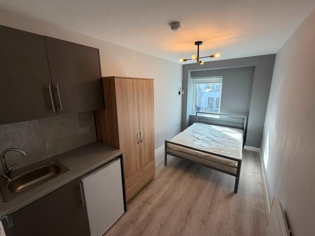 Apartment at Seven Sisters Road, Greater London