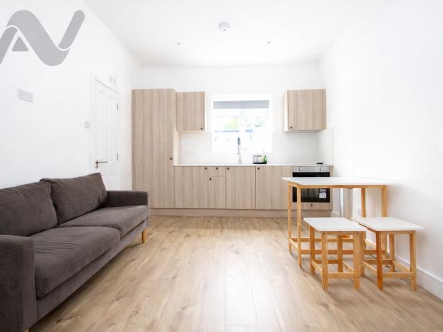 Apartment at Seven Sisters Road, Greater London