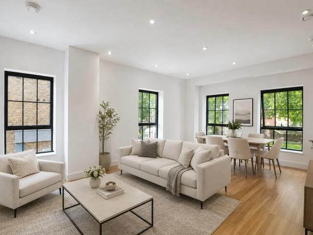 Apartment at Seven Sisters Road, Greater London