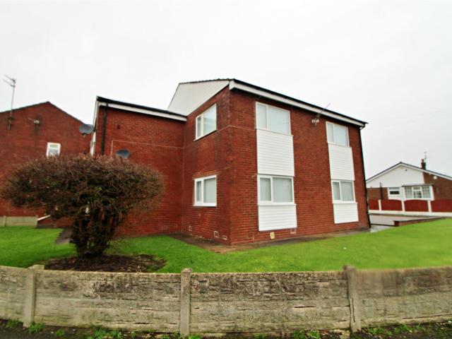 Apartment at Sevenoaks Drive, Blackpool