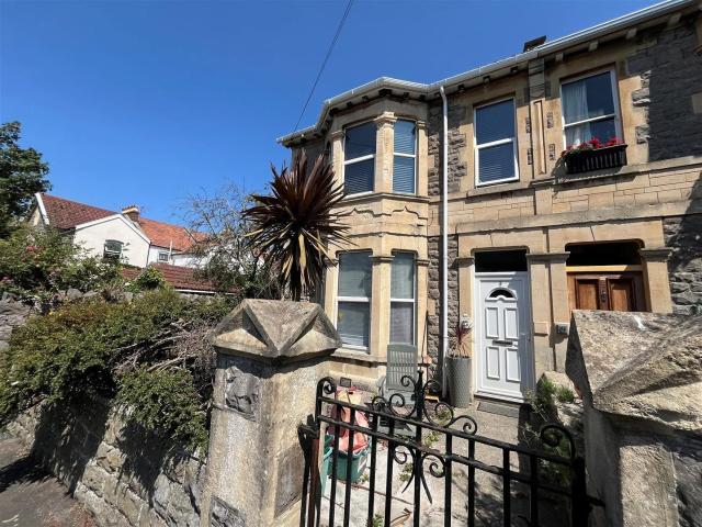 Apartment at Severn Avenue, Weston super Mare