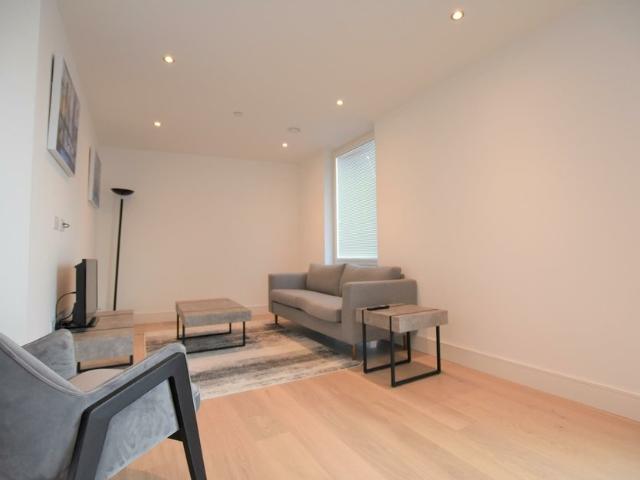apartment at Severn Court, West Drayton