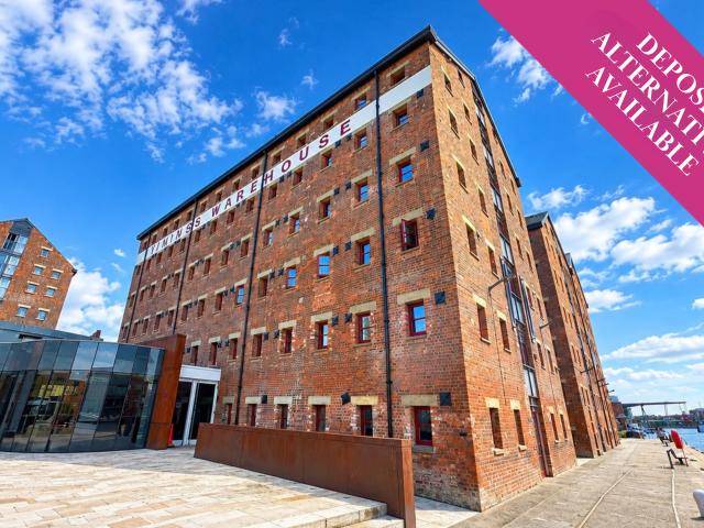 Apartment at Severn Road, Gloucester