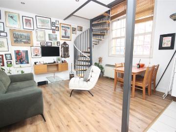 apartment at Severn Street, Birmingham