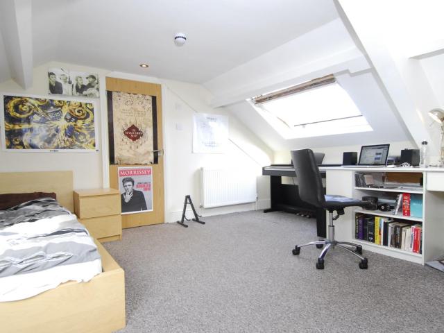 Apartment at Seymour Avenue, Plymouth