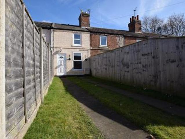 Apartment at Seymour Lane, East Lindsey