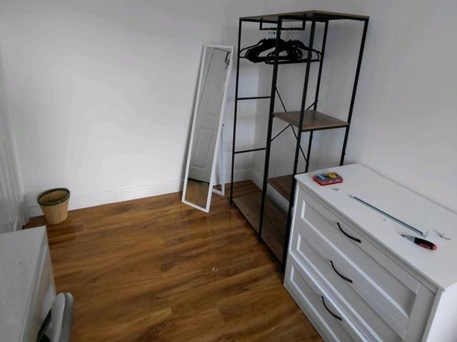 Apartment at Seymour Road, Manchester
