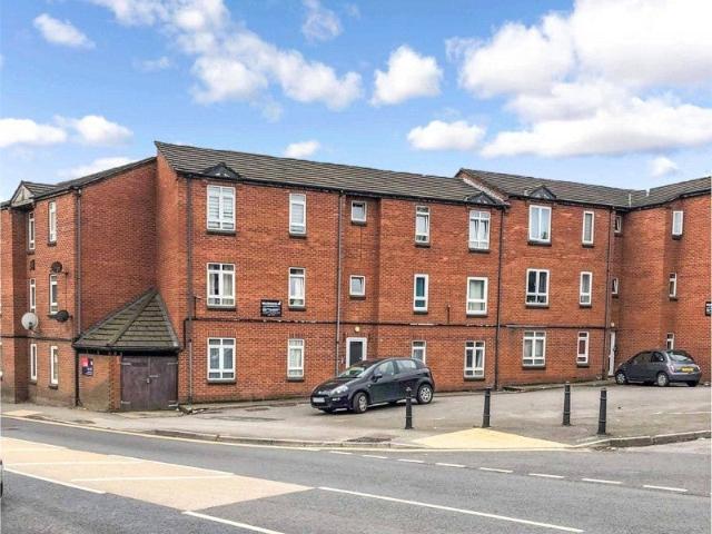 Apartment at Seymour Road, Trowbridge