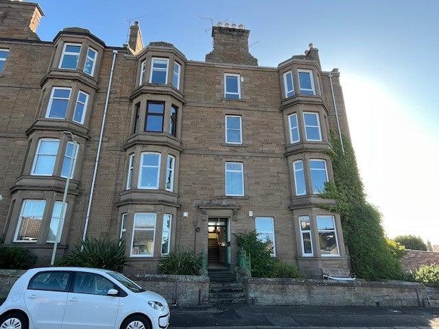 Apartment at Seymour Street, Dundee