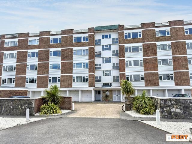 Apartment at Sea Front, Hayling Island