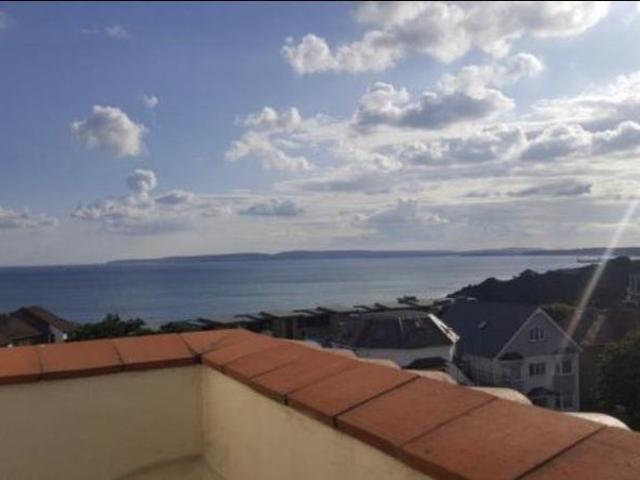 Apartment at Sea Road, Bournemouth