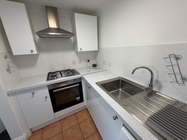 Apartment at Sea Road, Bournemouth