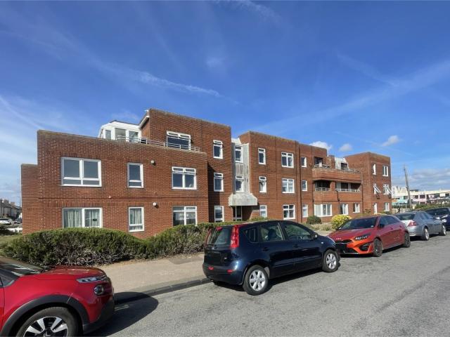 Apartment at Sea Road, East Suffolk