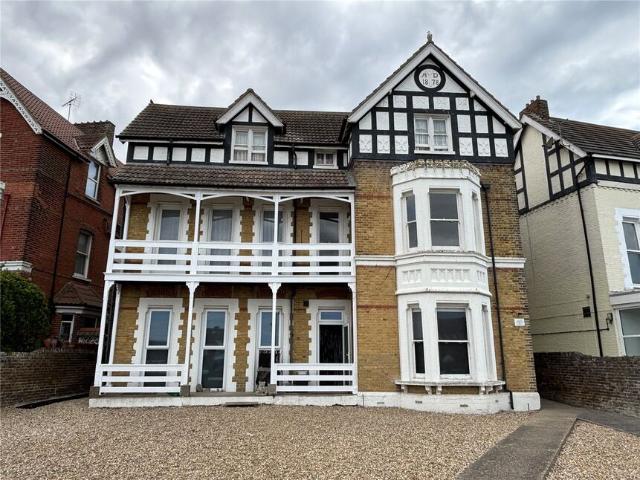 Apartment at Sea Road, Thanet