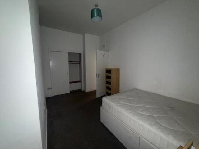 Apartment at Seabraes Lane, Dundee