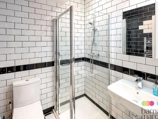 Apartment at Seagrave Road, Greater London