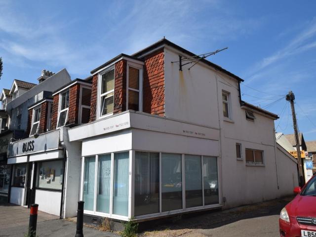 Apartment at Seaside, Eastbourne