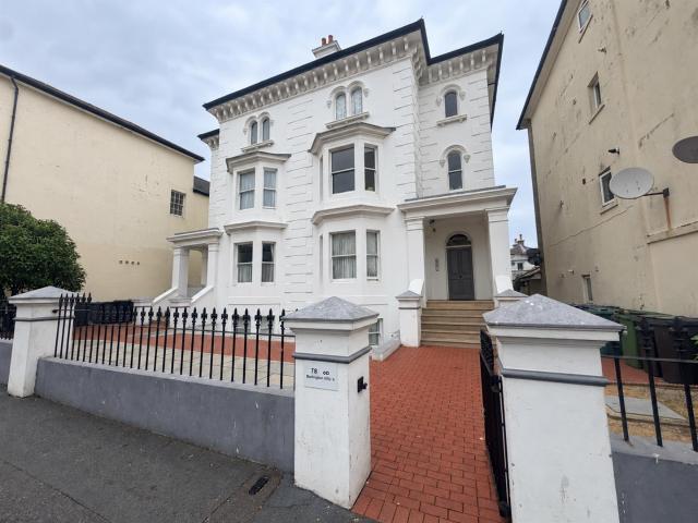 Apartment at Seaside Road, Eastbourne