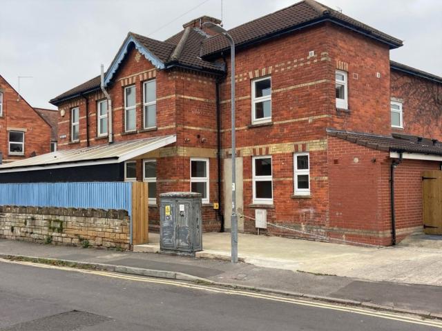 Apartment at Seaton Road, Yeovil
