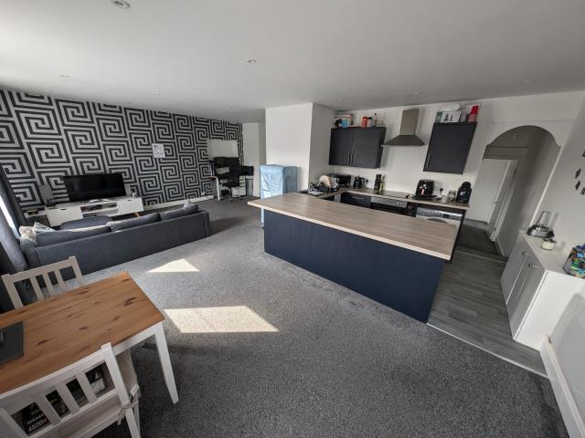 Apartment at Seaview Road, Wallasey