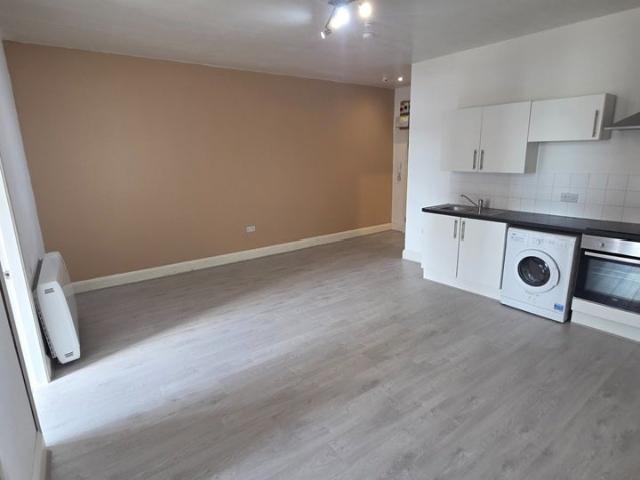 Apartment at Seaview Road, Wallasey