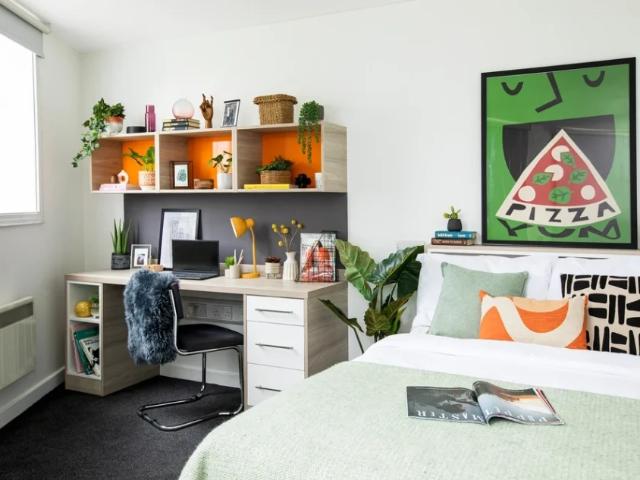 Apartment at Sebastian Street, Greater London