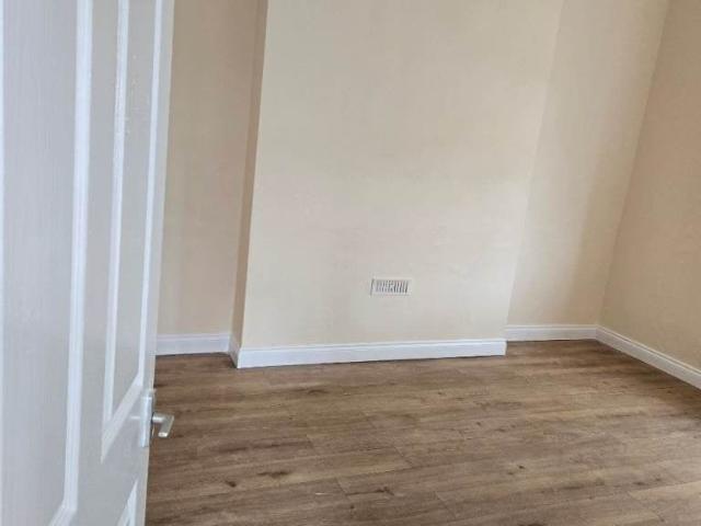 Apartment at Second Avenue, Ashington