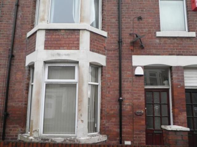 Apartment at Second Avenue, Newcastle upon Tyne