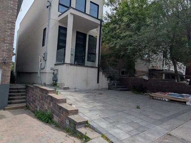 apartment at SECOND FLOOR – 2099 A DUFFERIN STREET