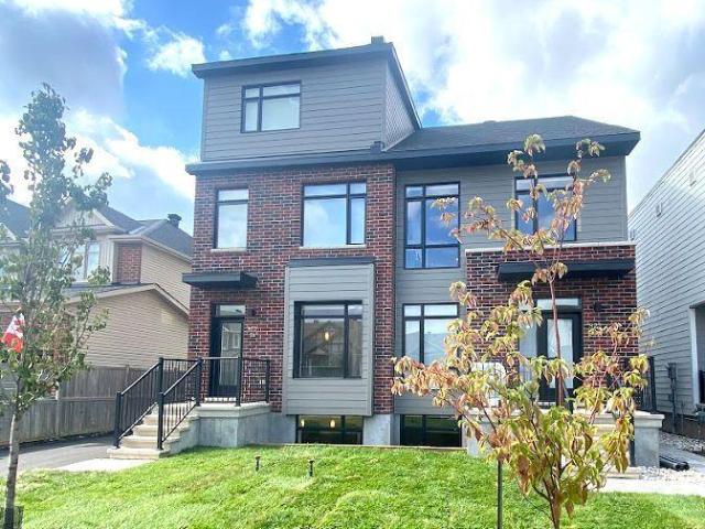 apartment at SECOND FLOOR 873 CONTOUR STREET, Ottawa, Ontario, K1W0G6