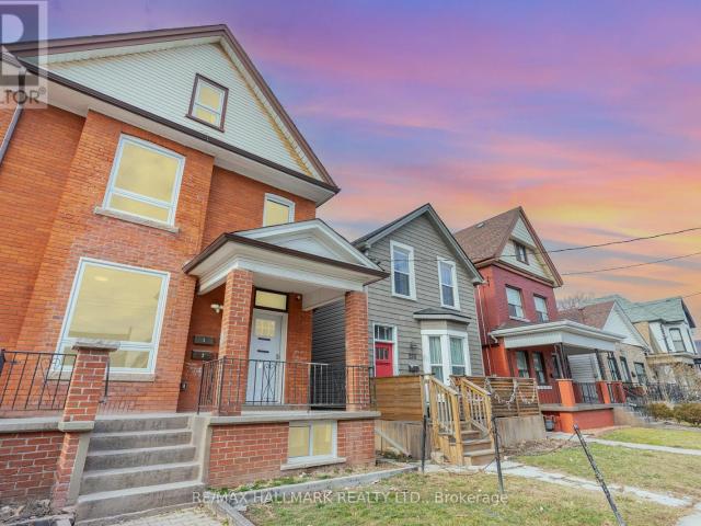 apartment at SECOND 291 EMERALD STREET N, Hamilton, Ontario, L8L5L2