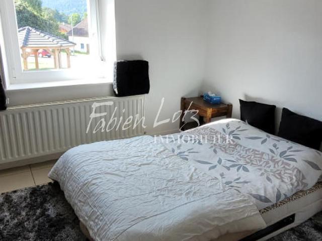 apartment at Secteur VAGNEY, Crémanvillers, APPARTEMENT de type F3 de 65 m2 avec parking Vagney