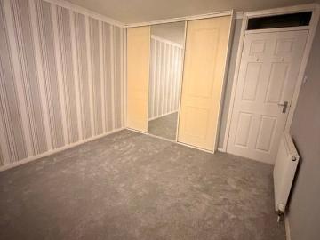 Apartment at Sedgebank, Livingston