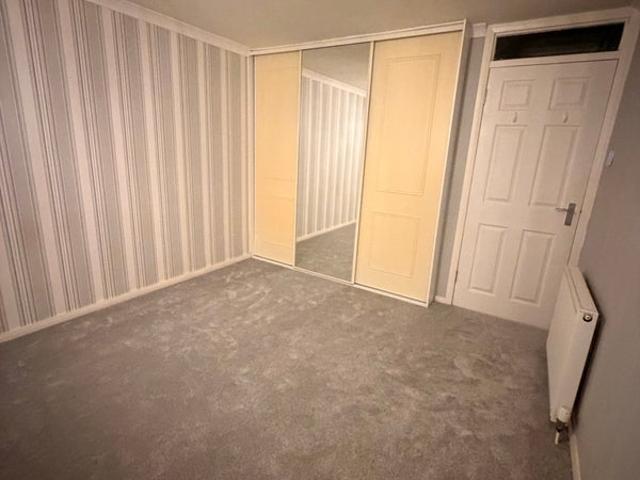 Apartment at Sedgebank, Livingston